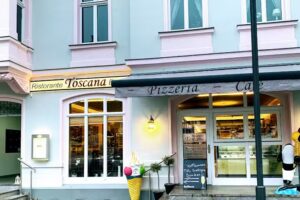 Ristorante Toscana