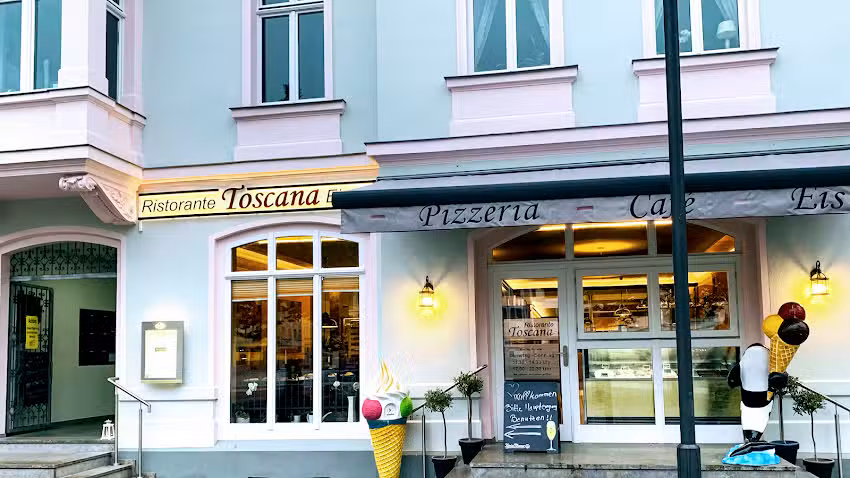 Ristorante Toscana