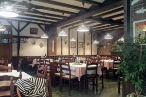 Ristorante Toscana
