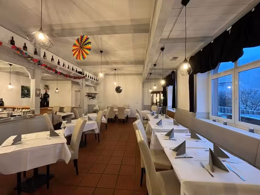 Ristorante Toscana