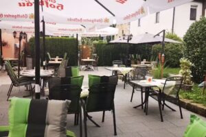 Ristorante Toscana im Posth&ouml;rnle