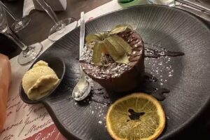 Ristorante Toscana im Ratskeller