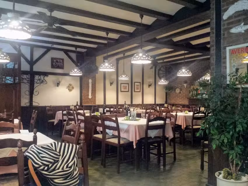 Ristorante Toscana