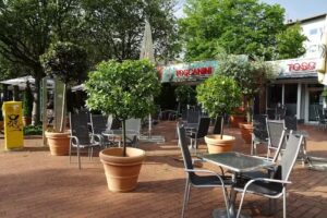 Ristorante Toscanini