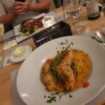 Ristorante Toscanini