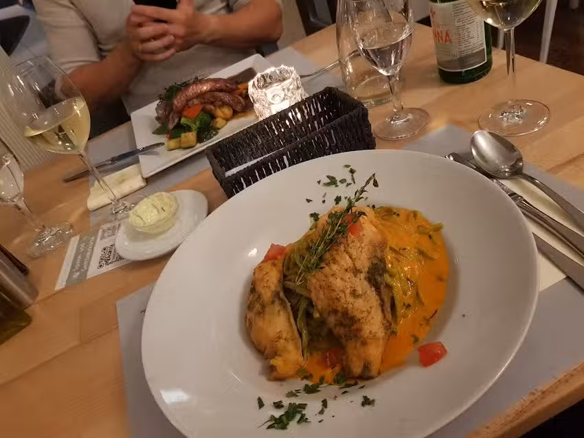 Ristorante Toscanini