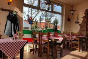Ristorante Toskana Velten