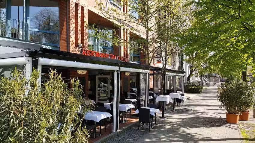 Ristorante Tra Di Noi