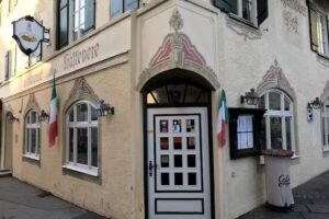 Ristorante Trastevere
