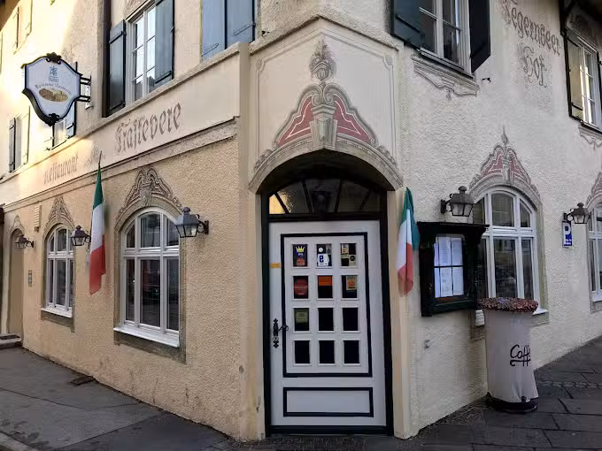 Ristorante Trastevere