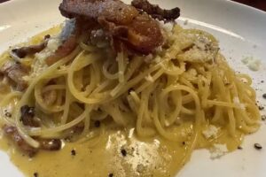 Ristorante Trattoria da Luisa