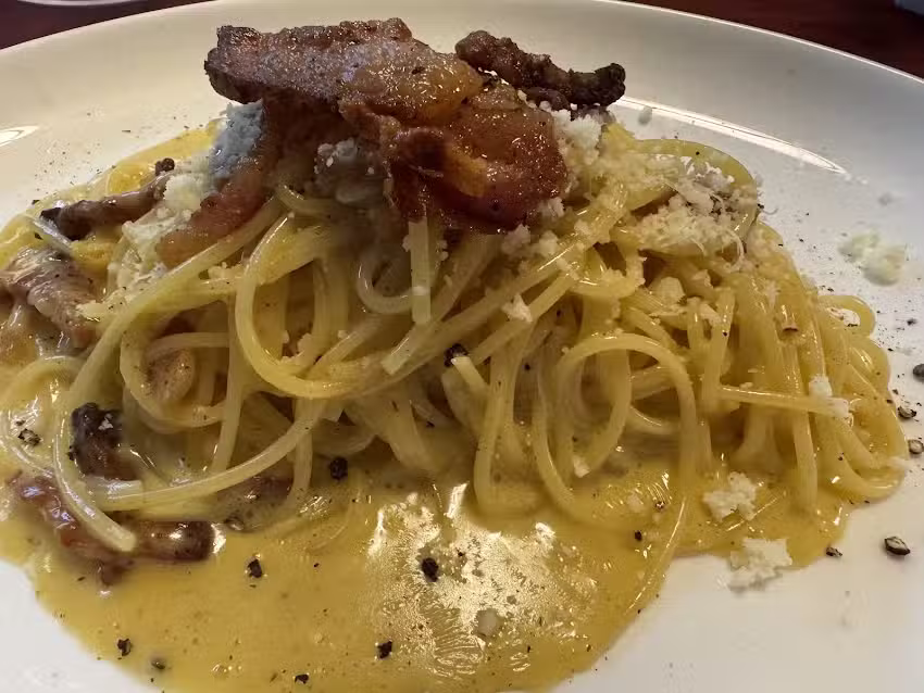 Ristorante Trattoria da Luisa