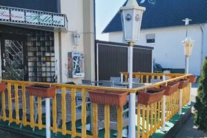 Ristorante Trattoria Fellini