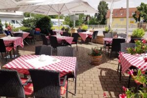 Ristorante, Trattoria &bdquo;Il Ponte&ldquo;