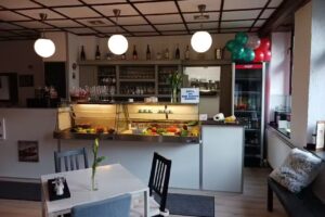 Ristorante Trattoria La Bruschetta