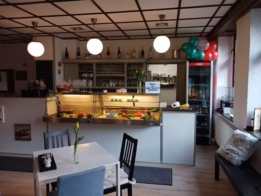 Ristorante Trattoria La Bruschetta