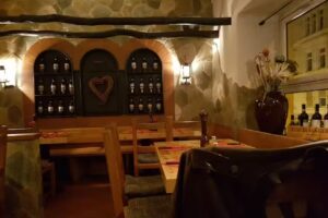Ristorante Trattoria Nudelstube