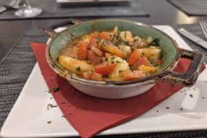 Ristorante Trattoria Toscana