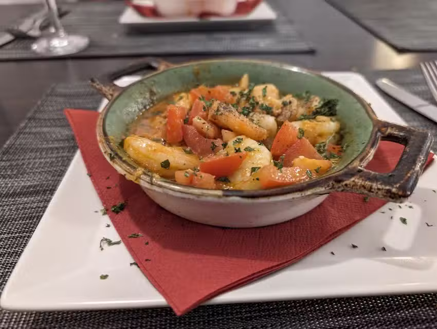 Ristorante Trattoria Toscana