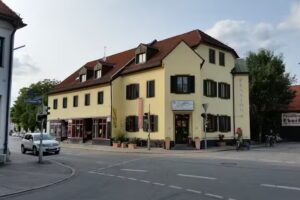 Ristorante Tre Scalini