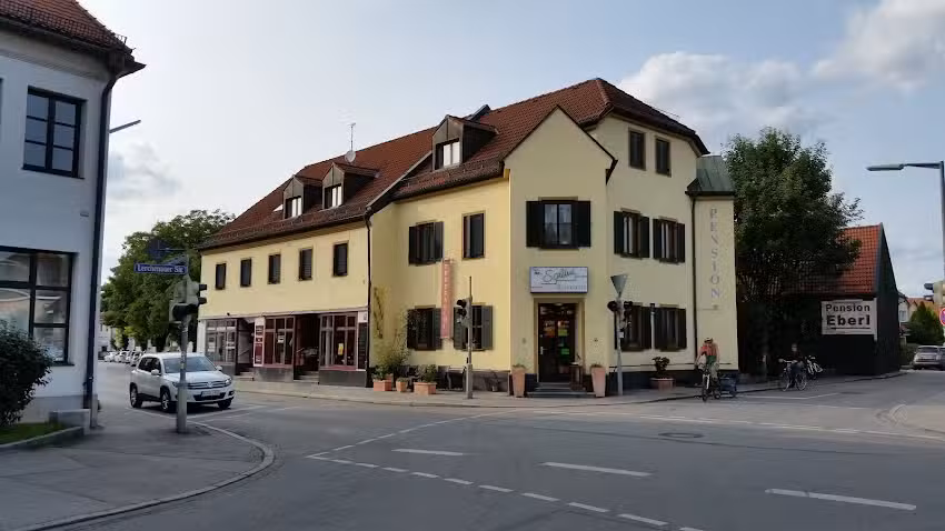 Ristorante Tre Scalini