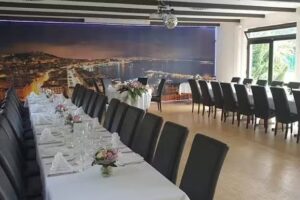 Ristorante u. Pizzeria Da Peppone