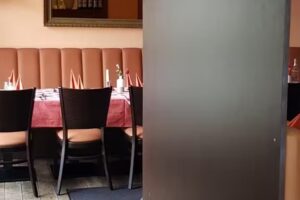 Ristorante und pizzeria