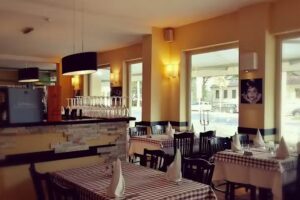 Ristorante VaBene