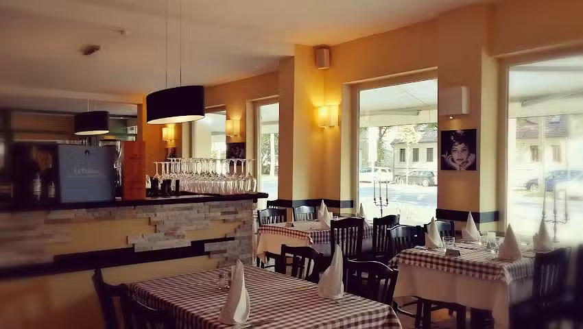 Ristorante VaBene