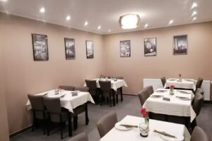 Ristorante Valentino