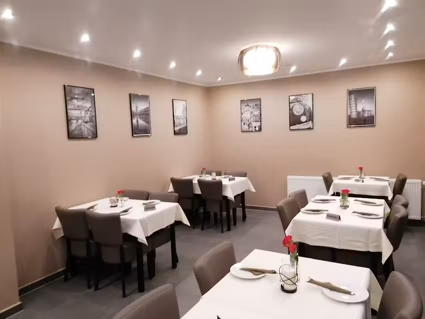Ristorante Valentino