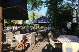 Ristorante Valentino&rsquo;s