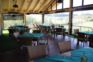 Ristorante Valle Verde