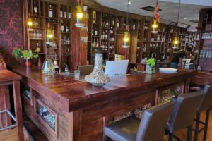 Ristorante Vecchia Roma