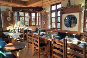 Ristorante Vecchio Amore