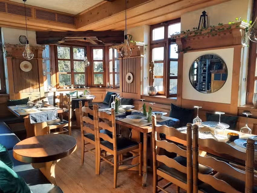 Ristorante Vecchio Amore