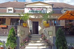 Ristorante Venezia