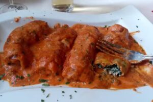 Ristorante Verica