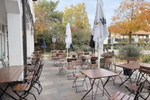 Ristorante Vero Italiano