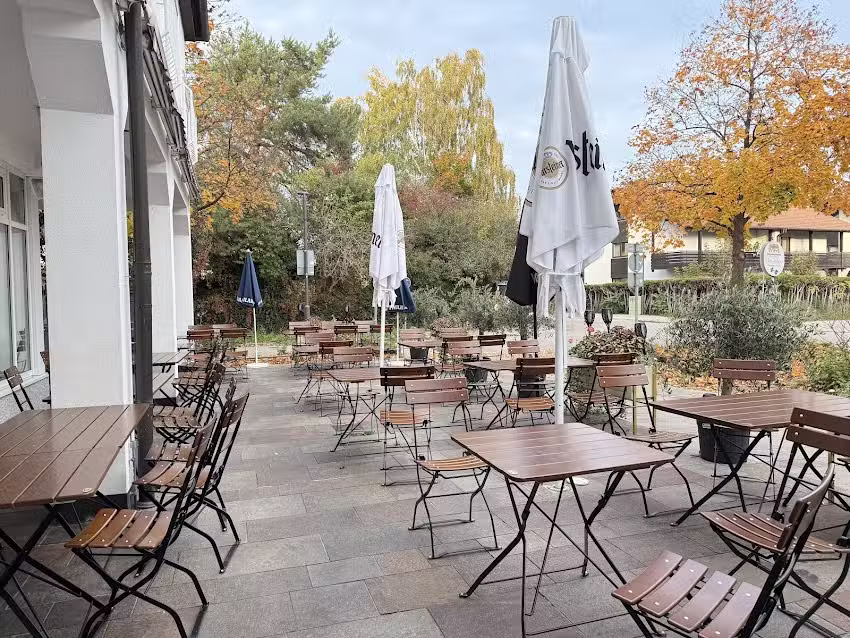 Ristorante Vero Italiano