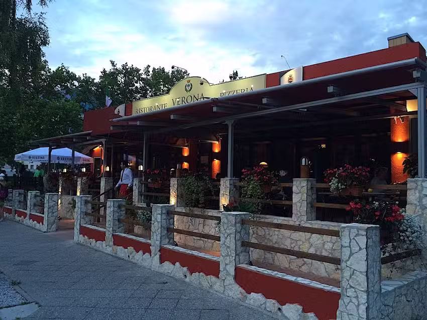 Ristorante Verona