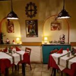 Ristorante Vesuvio