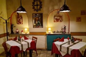 Ristorante Vesuvio