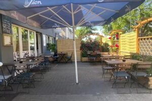 Ristorante Via Berlino