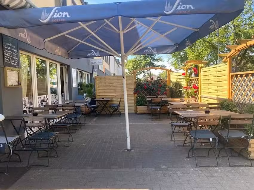 Ristorante Via Berlino