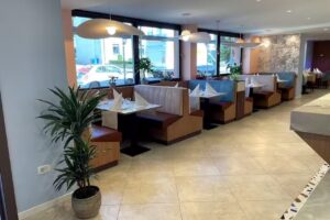 Ristorante Villa Martino Bad-Säckingen