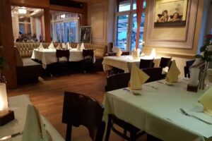 Ristorante Villanova