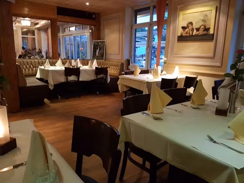 Ristorante Villanova