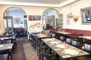 Ristorante Vino