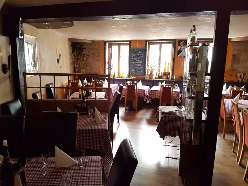 Ristorante & Vinoteca Trattoria Tartufo